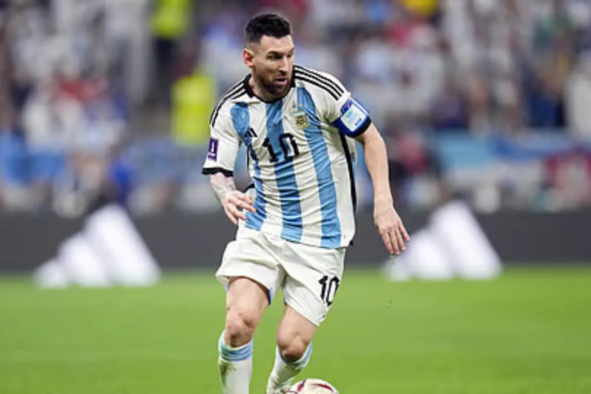 GOAT Tour: Messi to Visit India