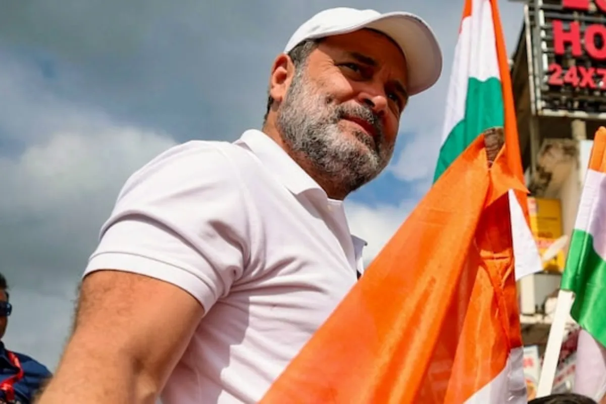 ‘Vote Chori’ Drive Hits Snag in Bihar After U-Turn