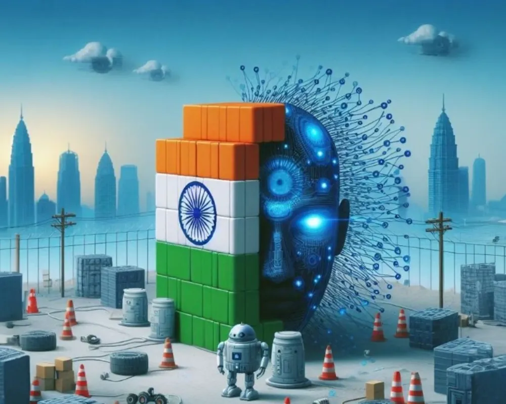 India's Vertical AI Startups Eye Enterprise