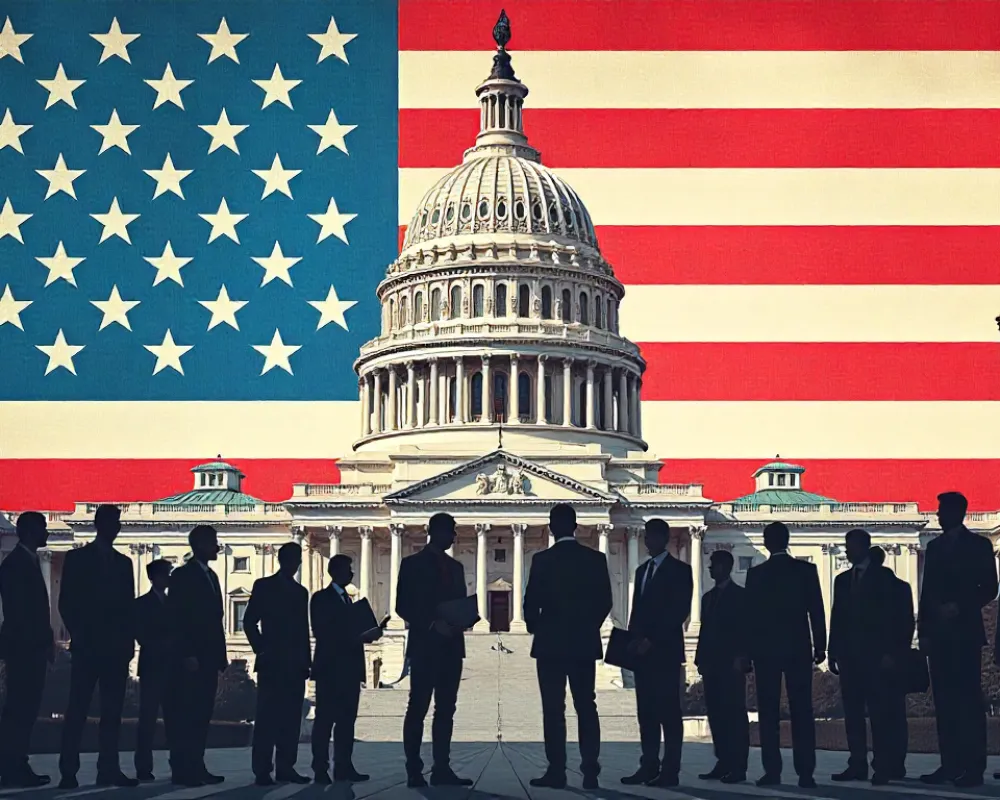 US Senate H1B Visa Reform Bill 2025: What It Means for Workers and Companies