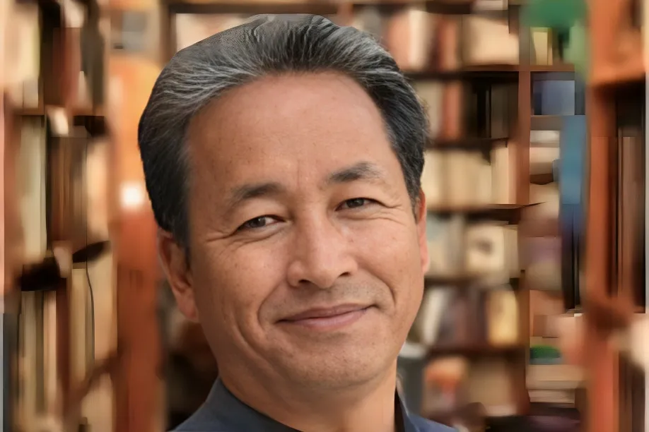 From Village Without School to Global Innovator: The Sonam Wangchuk Story