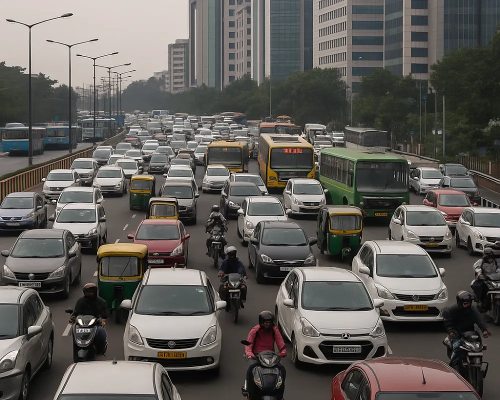 Wipro Rejects Karnataka’s Campus Traffic Access Request