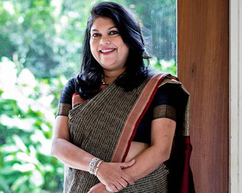 Falguni Nayar Biography: Nykaa Founder’s Success Story