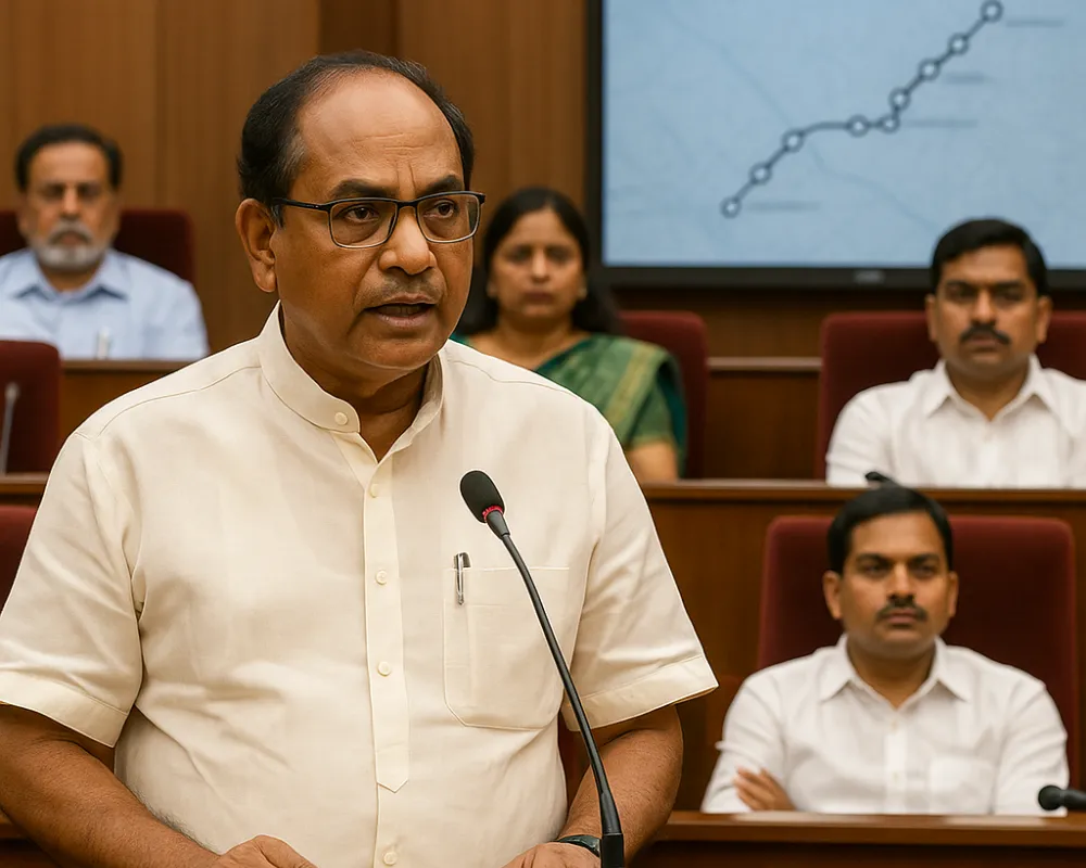 Bhubaneswar Metro Project Under Review, DPR Scrapped