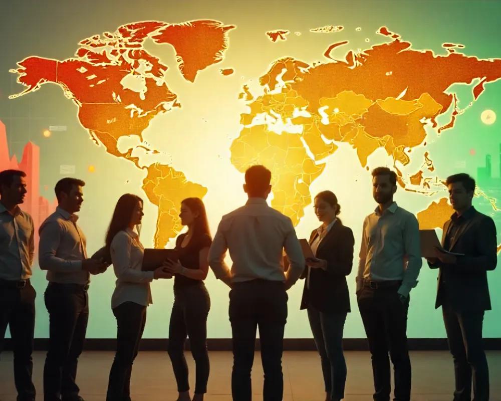 India Demographic Dividend 2025: Youth Power & Growth