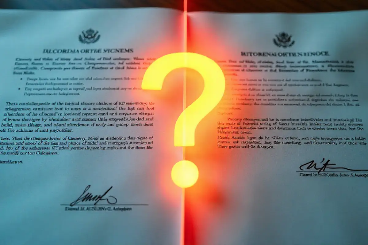 Biden Pardon List 2025: What We Know