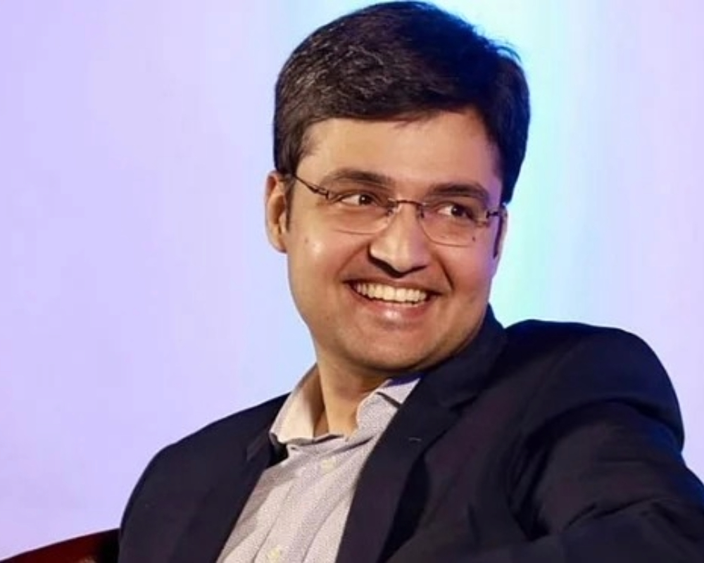 From IAS to Music: Kashish Mittal’s Journey