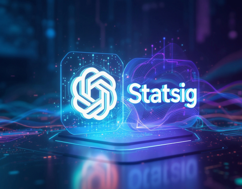 OpenAI $1.1B Statsig Deal Causes Shakeup