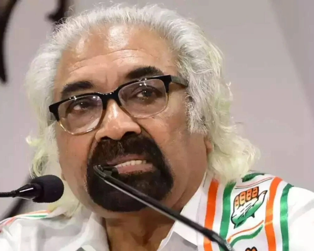 Sam Pitroda’s Pakistan Remark Sparks Row