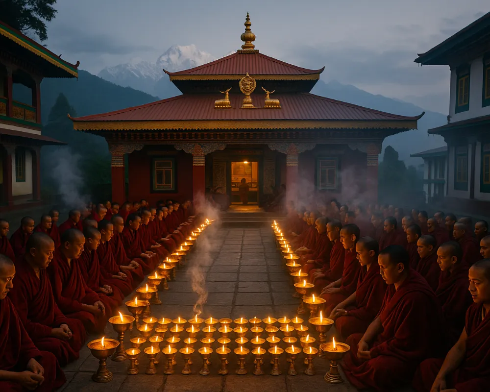 Pang Lhabsol 2025: Festival of Sikkim’s Guardians