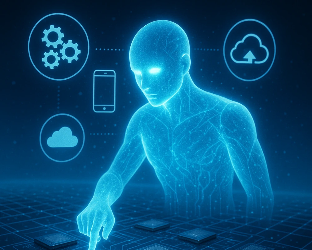 Samsung AI Forum 2025: Key Highlights
