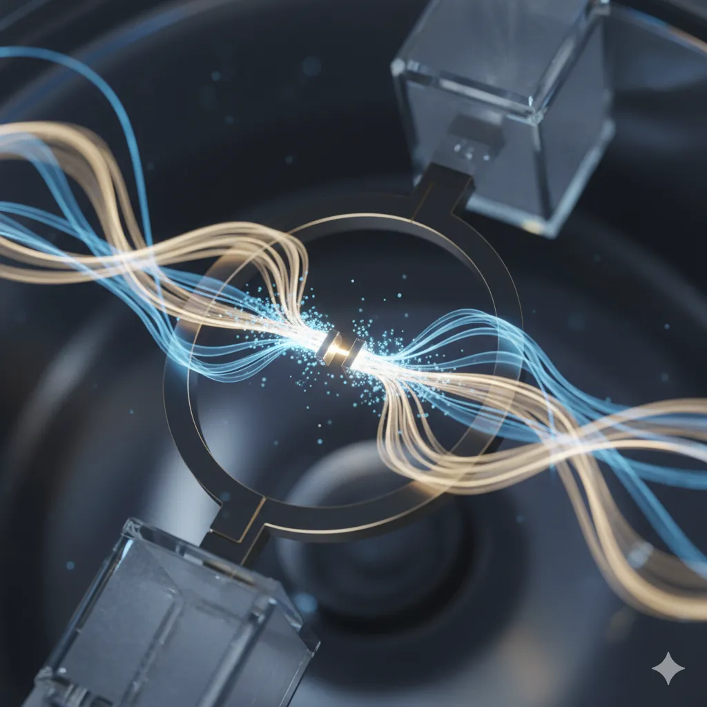 Quantum Tunneling Wins 2025 Physics Nobel
