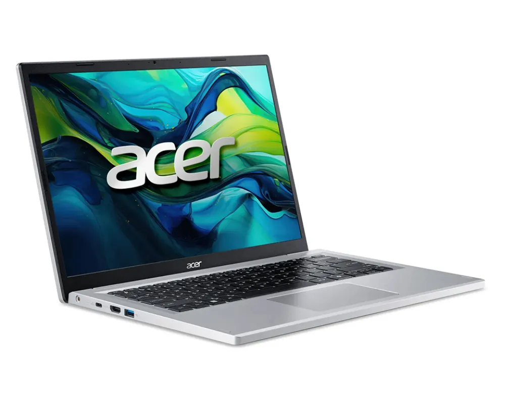 Acer Aspire Go 14: Budget-Friendly AI Laptop