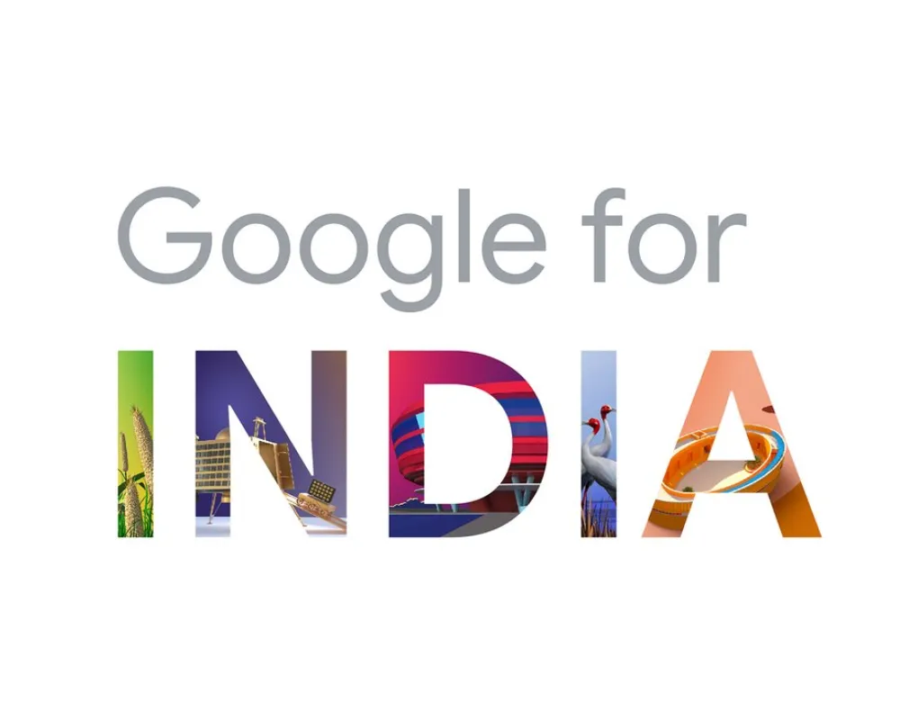 Google AI Boosts India's Farms & Languages