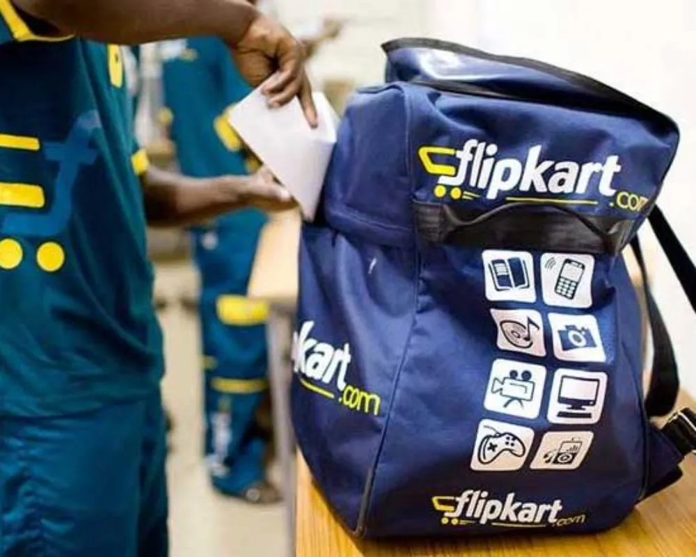 Flipkart's $50M ESOP Liquidity for Staff