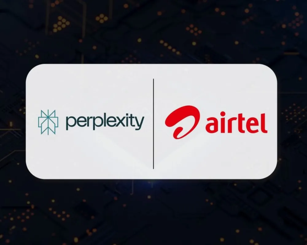 Airtel-Perplexity: A Game-Changer for India