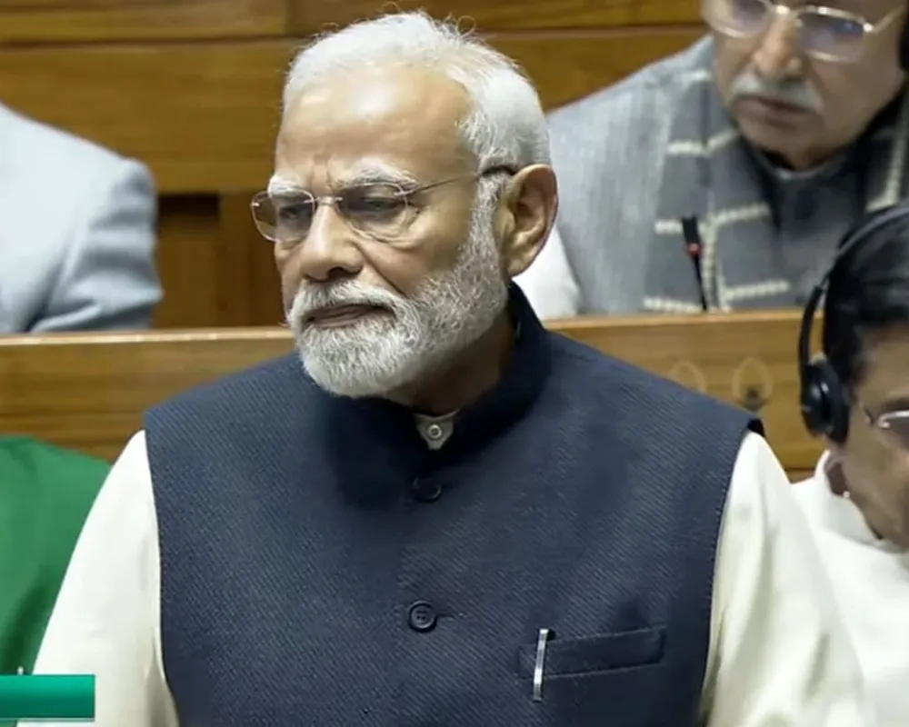 Modi vs. Rahul: Op Sindoor Showdown