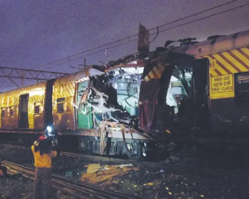 2006 Mumbai Blasts: 19 Years, 12 Acquittals