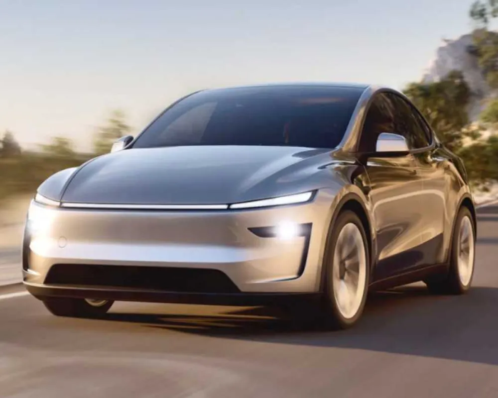 Tesla's India Debut: Sticker Shock & Public Outcry
