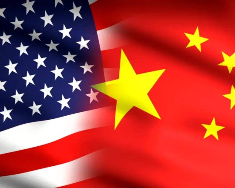 Rubio Meets China's Wang Yi Amidst Trade Tension