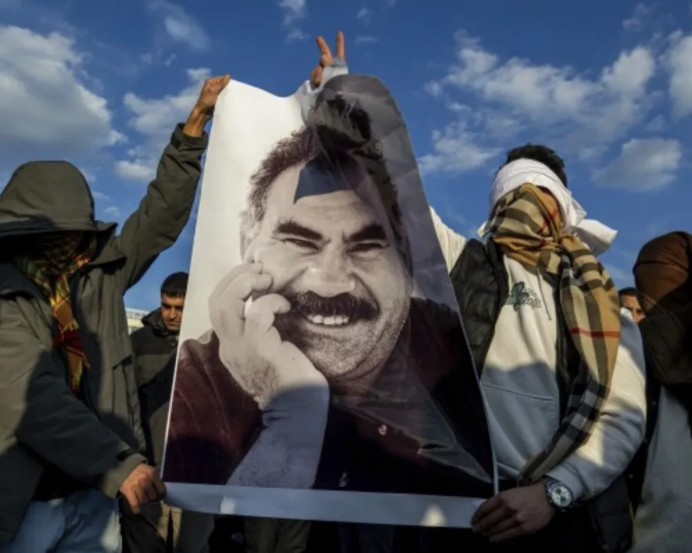 PKK Ends Armed Struggle Against Turkey