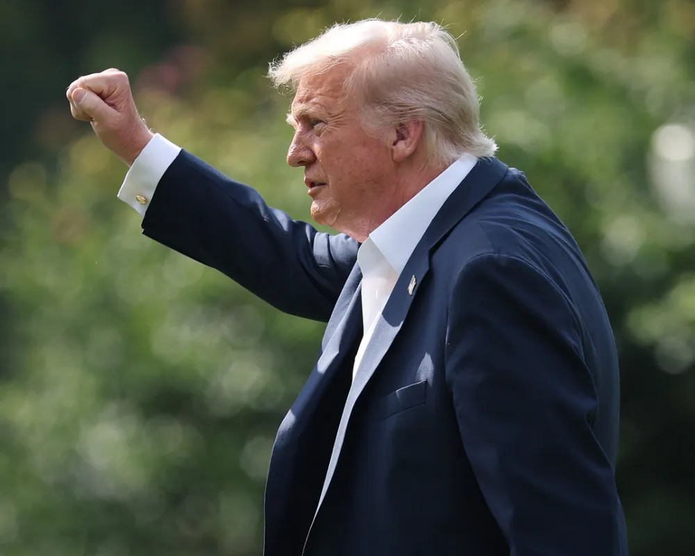 Trump Tariffs Target Brazil Over Bolsonaro Trial