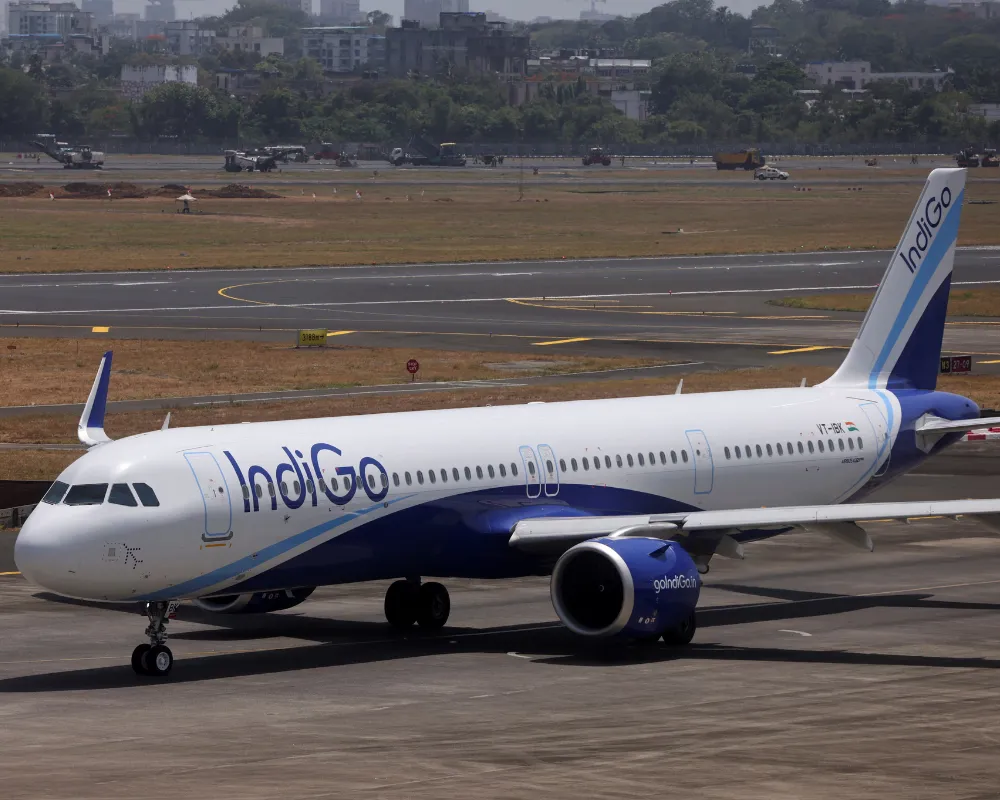 IndiGo Connects Hindon with Daily Flights