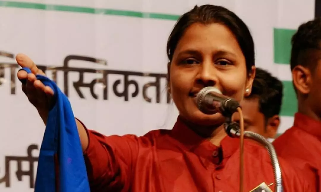 Jyoti Jagtap Bailed: Activist Released After 5 Years Without Trial