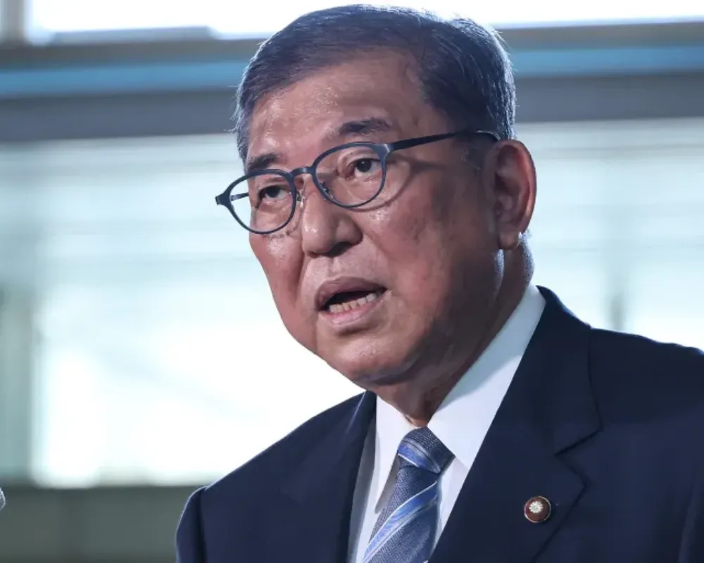 Japan: LDP Loses Upper House Majority