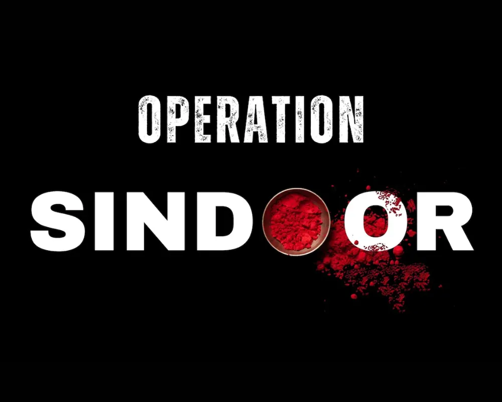 Parliament Set to Debate "Operation Sindoor"