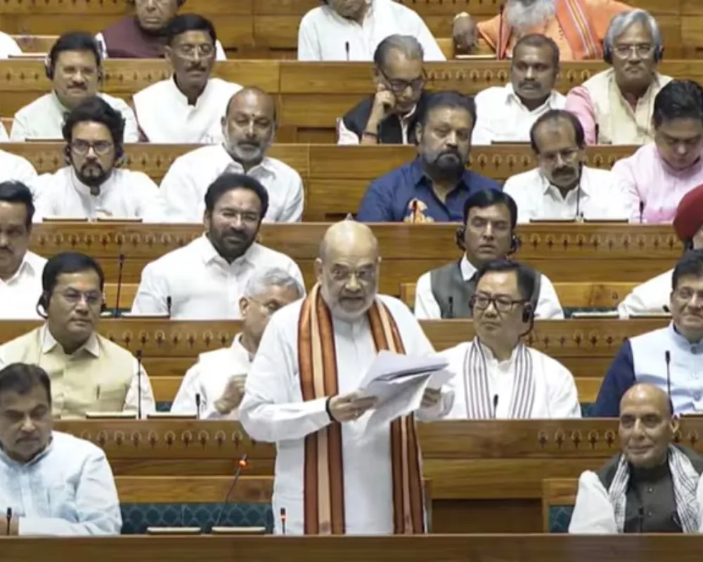 Parliament Recap: Protests & Tariffs