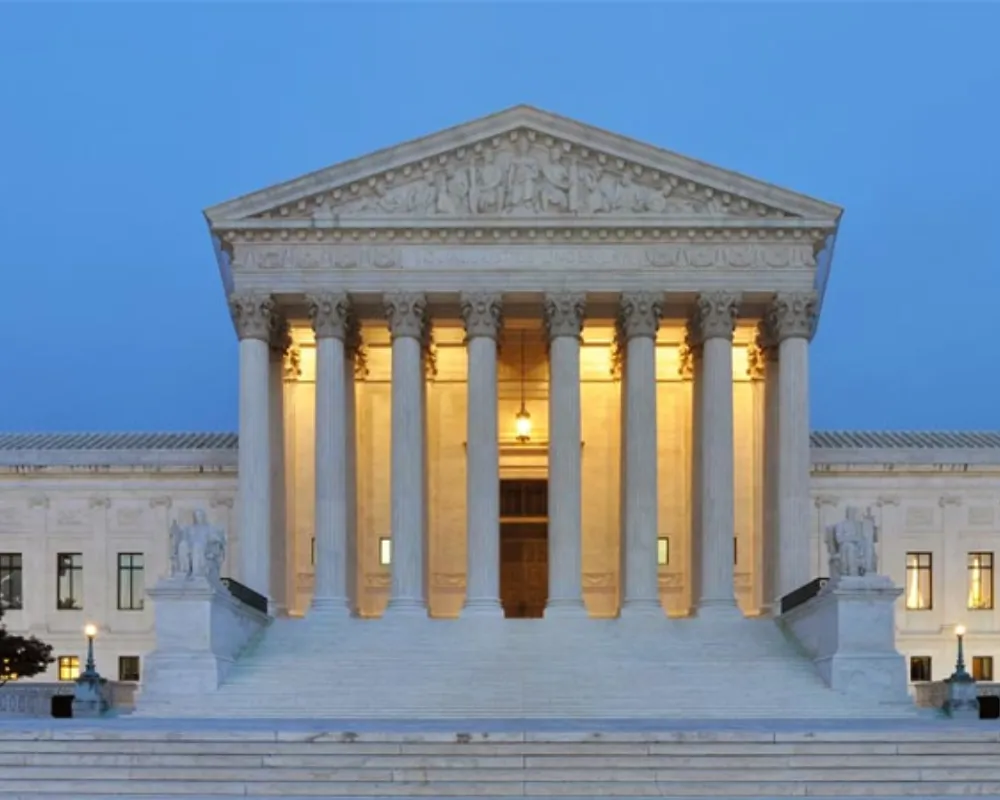 SCOTUS Blocks Florida's Anti-Immigrant Law