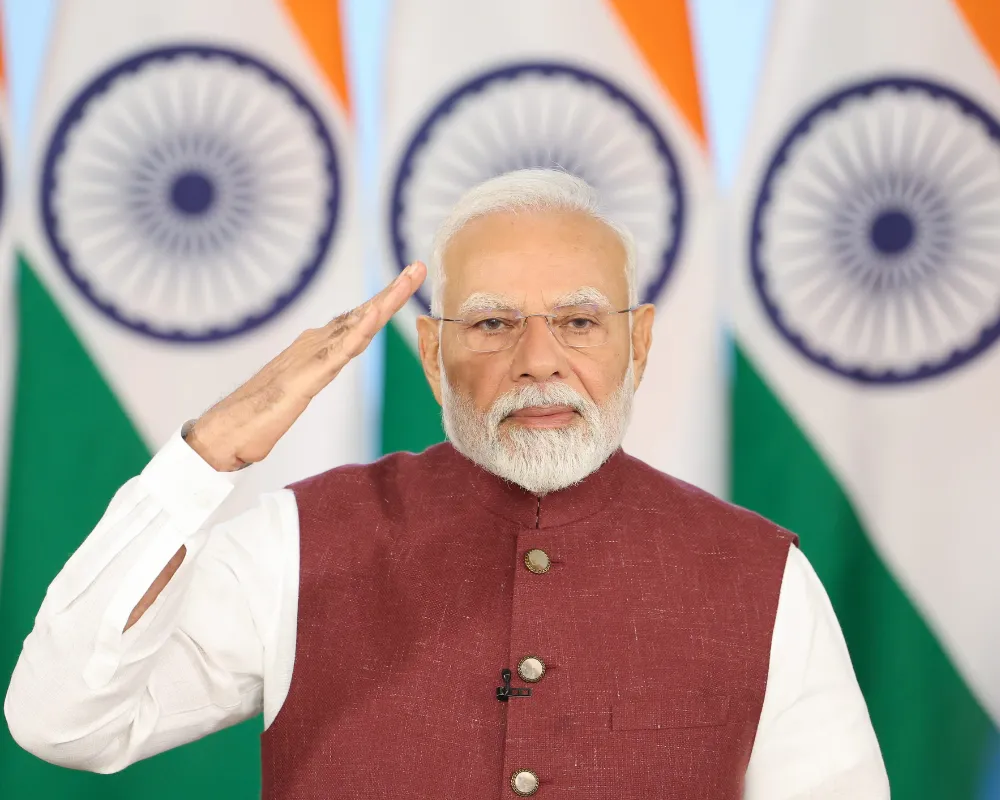 PM Praises Op Sindoor Ahead of Monsoon Session