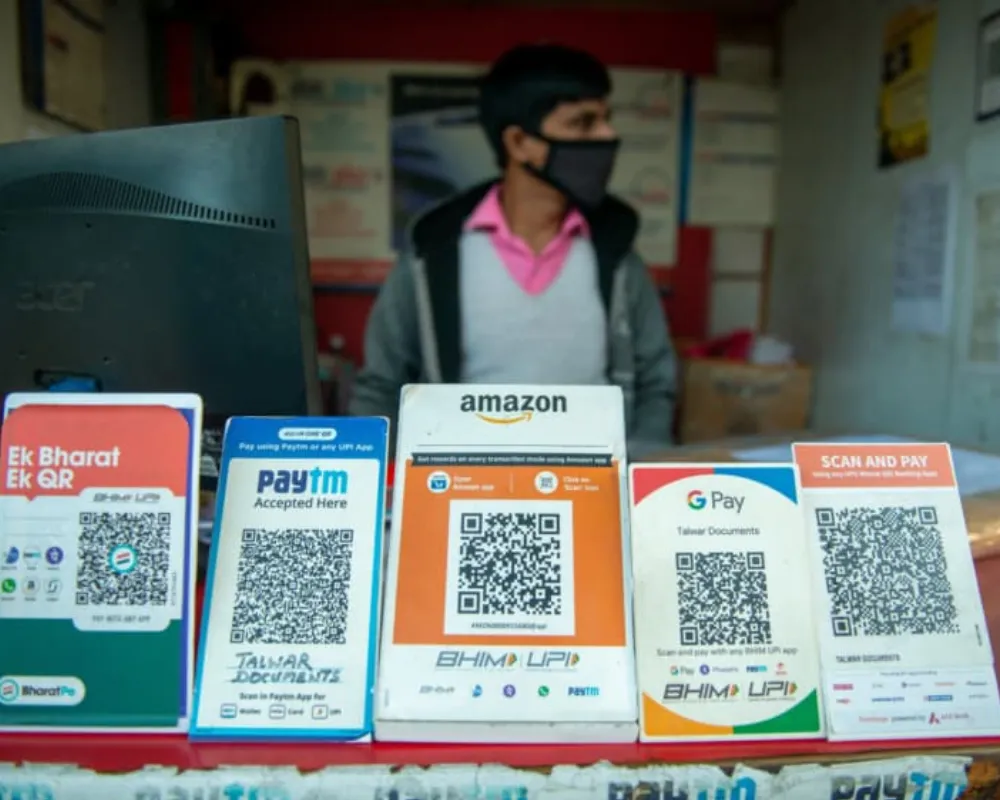 New UPI Rules: What Changes Aug 1