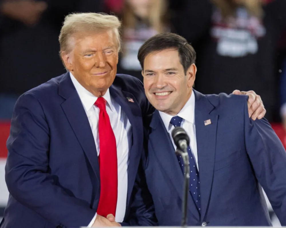 Rubio: US Commitment to Free Indo-Pacific