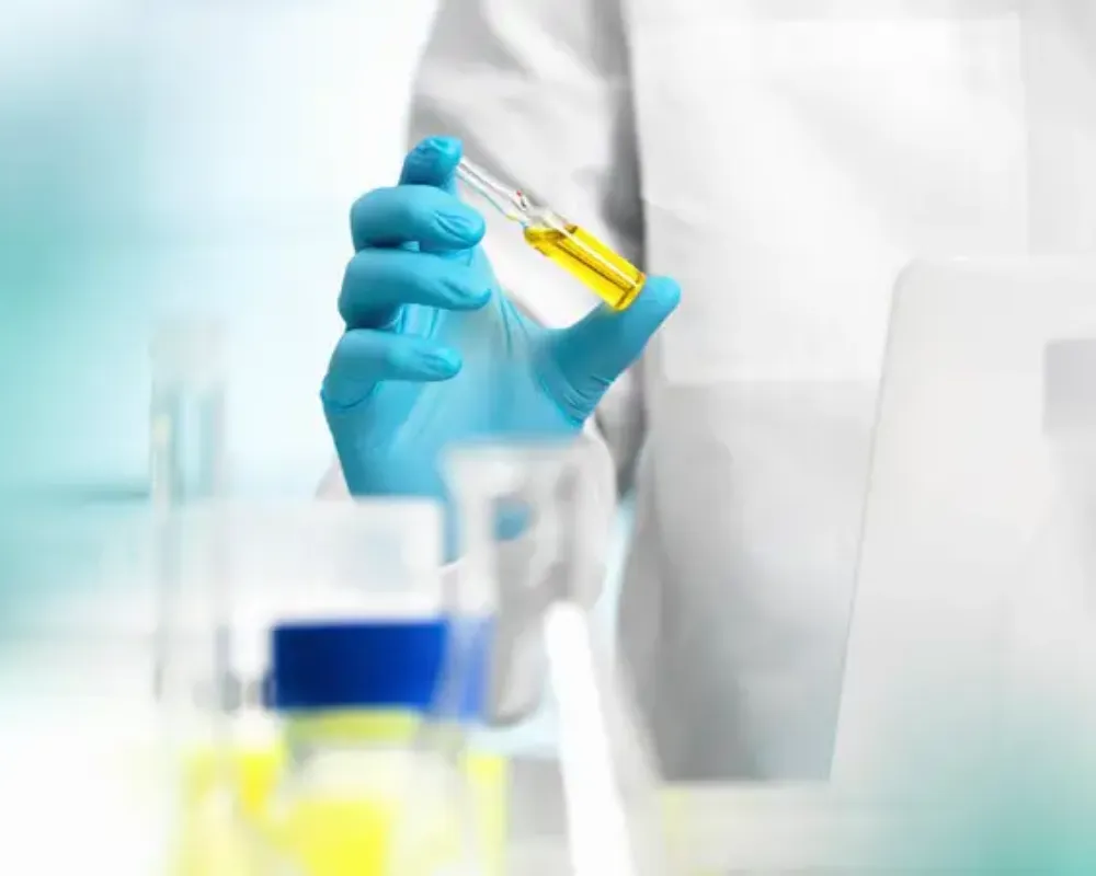 Houston Biotech Develops Tumor Capsules