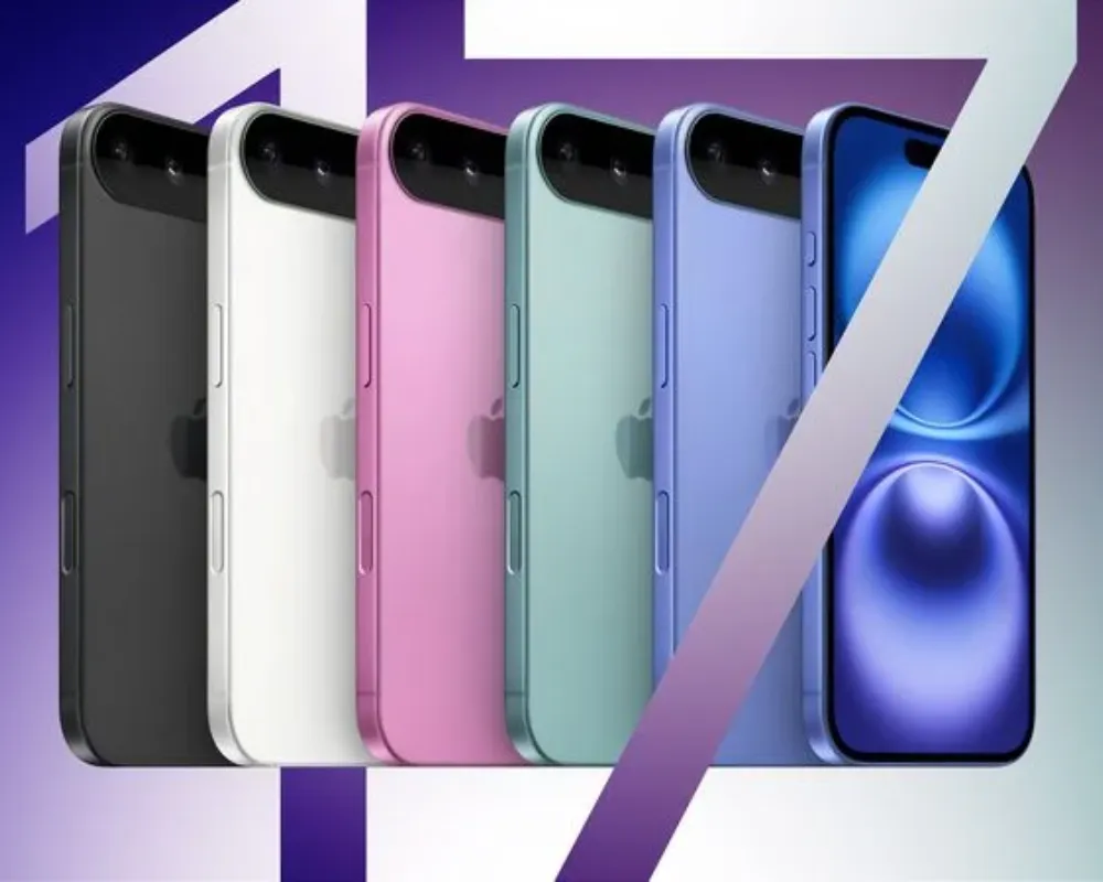Most US iPhones Now "Made in India"