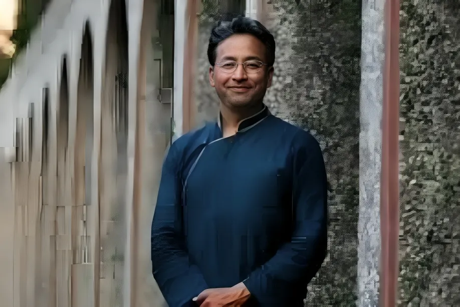 From Village Without School to Global Innovator: The Sonam Wangchuk Story