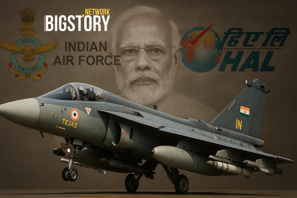 Why Tejas Mk1A’s First Flight Is a Win… and a Warning