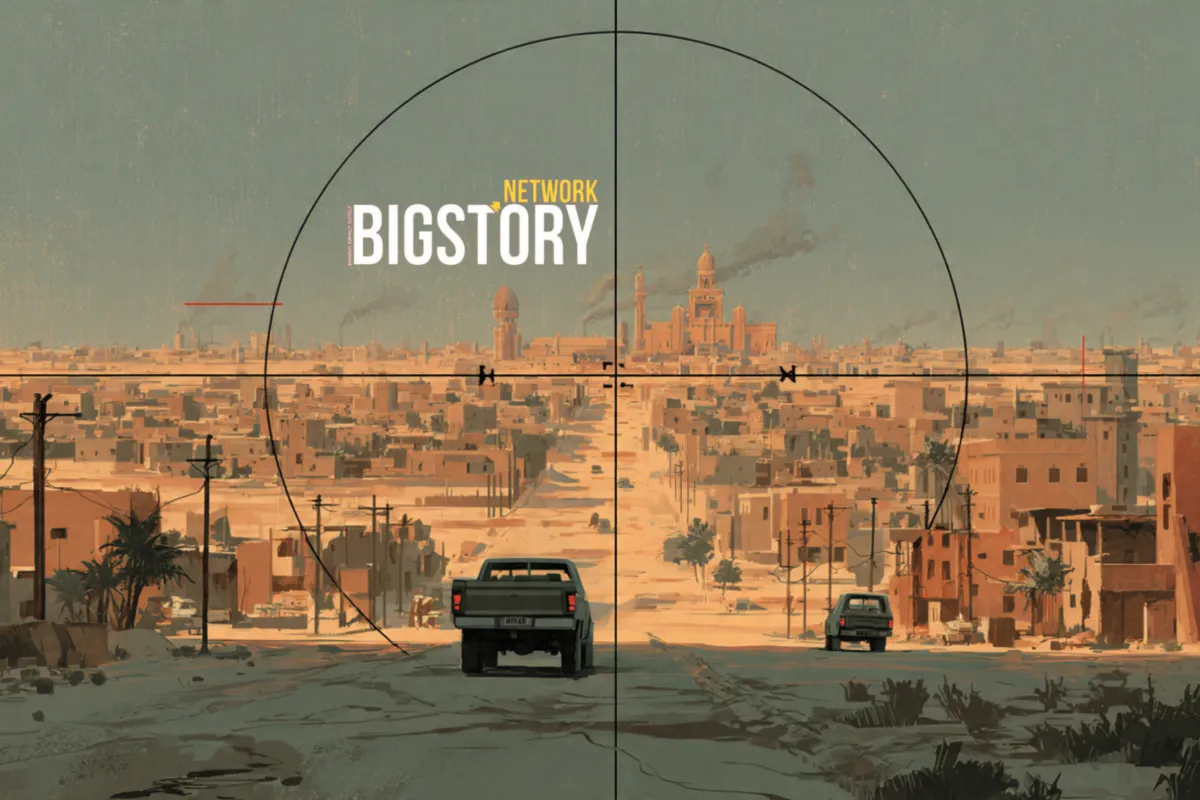 Sudan Just Changed Forever — The World Barely Noticed