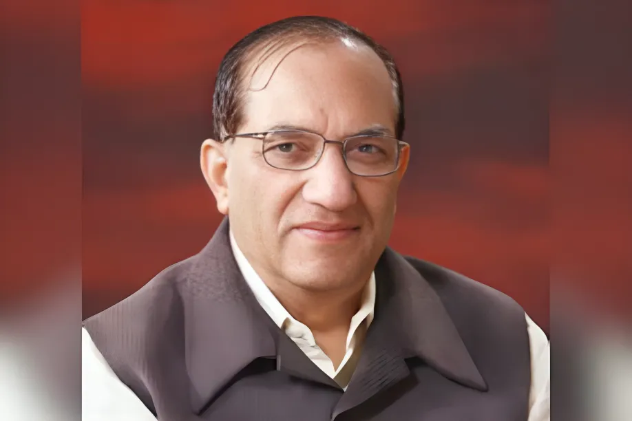 Vijay Kumar Malhotra Dies at 94: Delhi BJP Mourns Stalwart