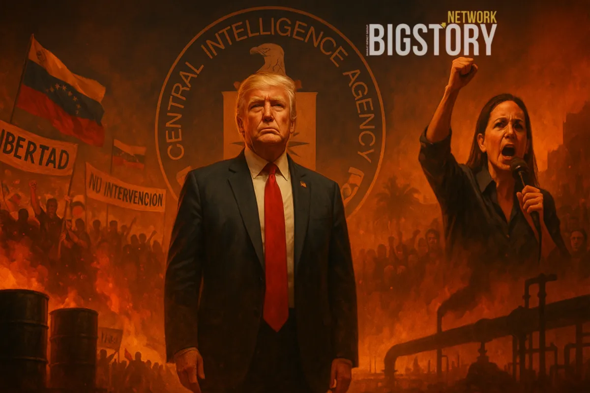 Trump Just Admitted What Presidents Usually Deny