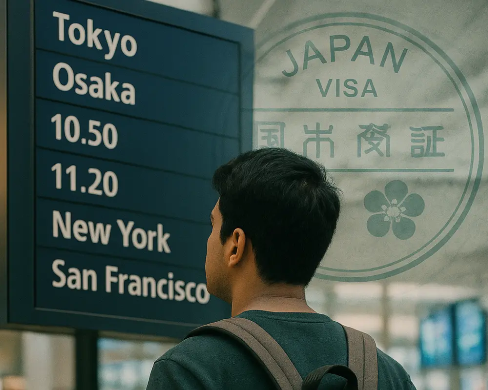 Japan Migration Policy for Indians 2025 – Big Shift