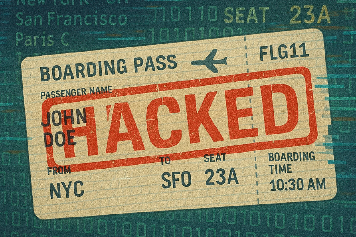 Europe Airports Hacked: System Disrupted