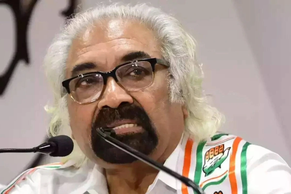 Sam Pitroda’s Pakistan Remark Sparks Row