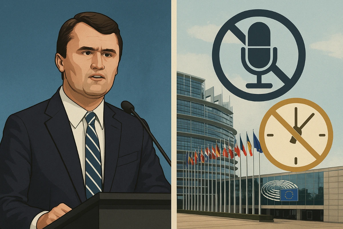 EU Rejects Silence for Charlie Kirk