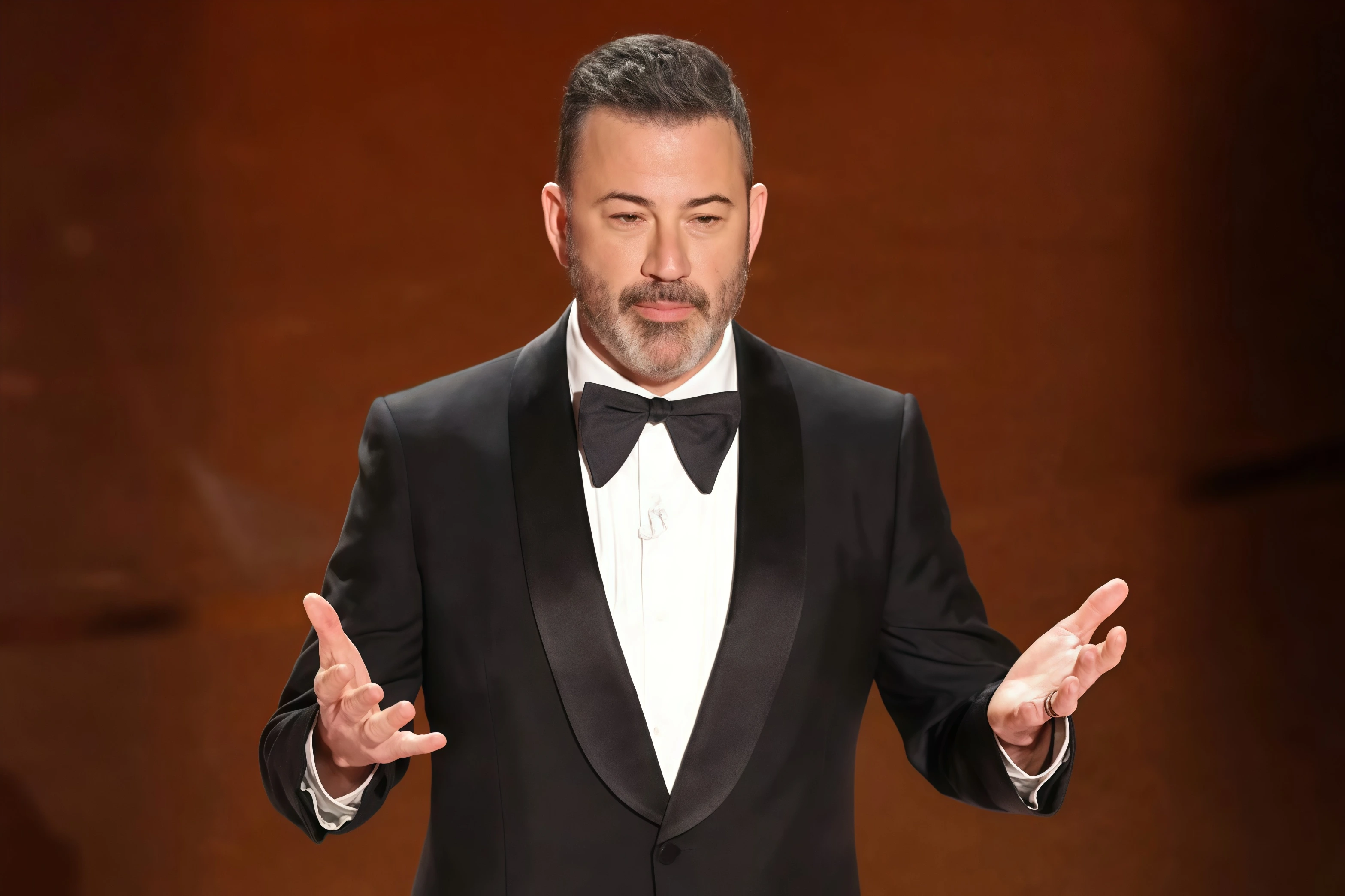 ABC suspends Jimmy Kimmel Live!