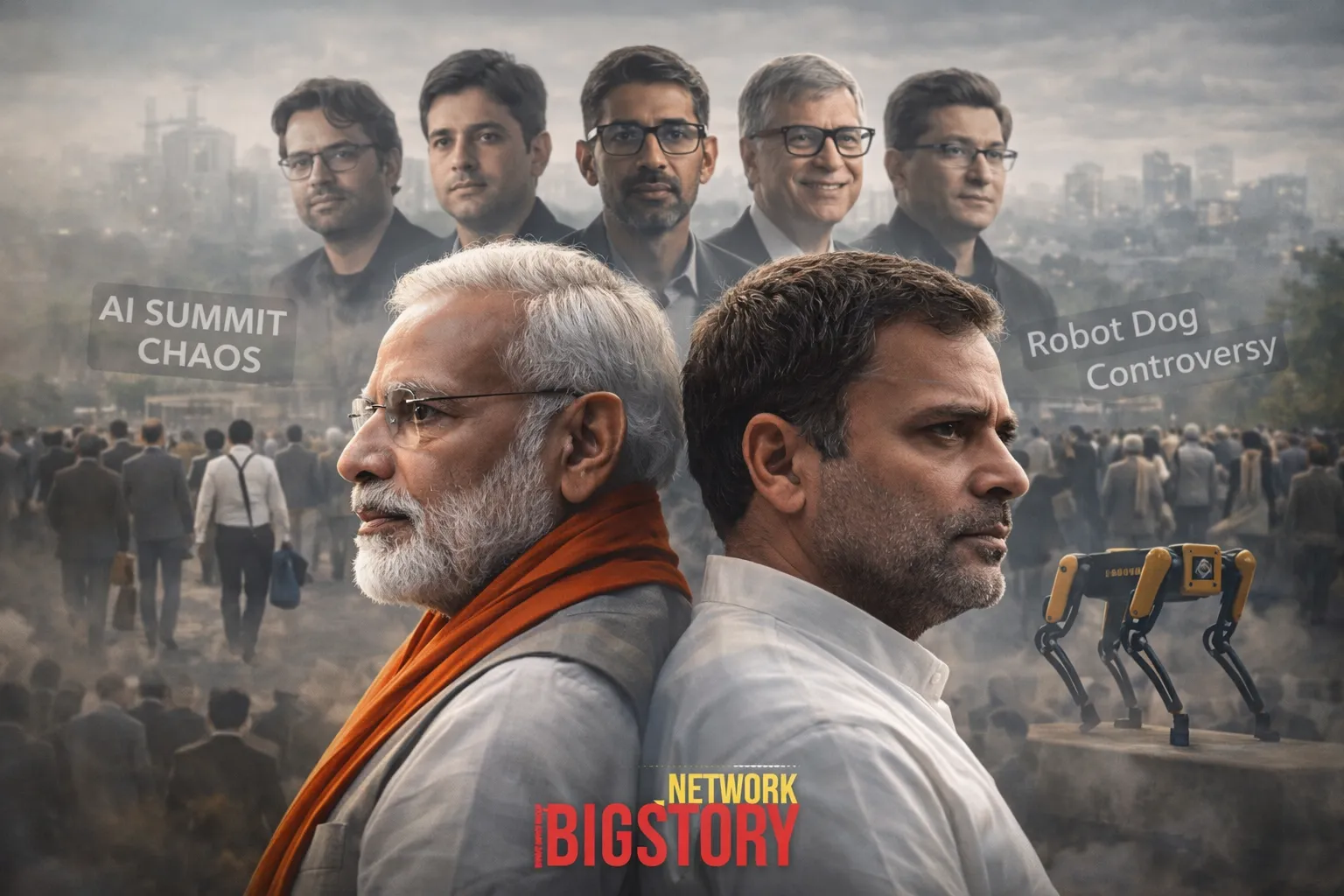 India AI Summit 2026: How a Chaotic Spectacle Became a Calculated Power Move