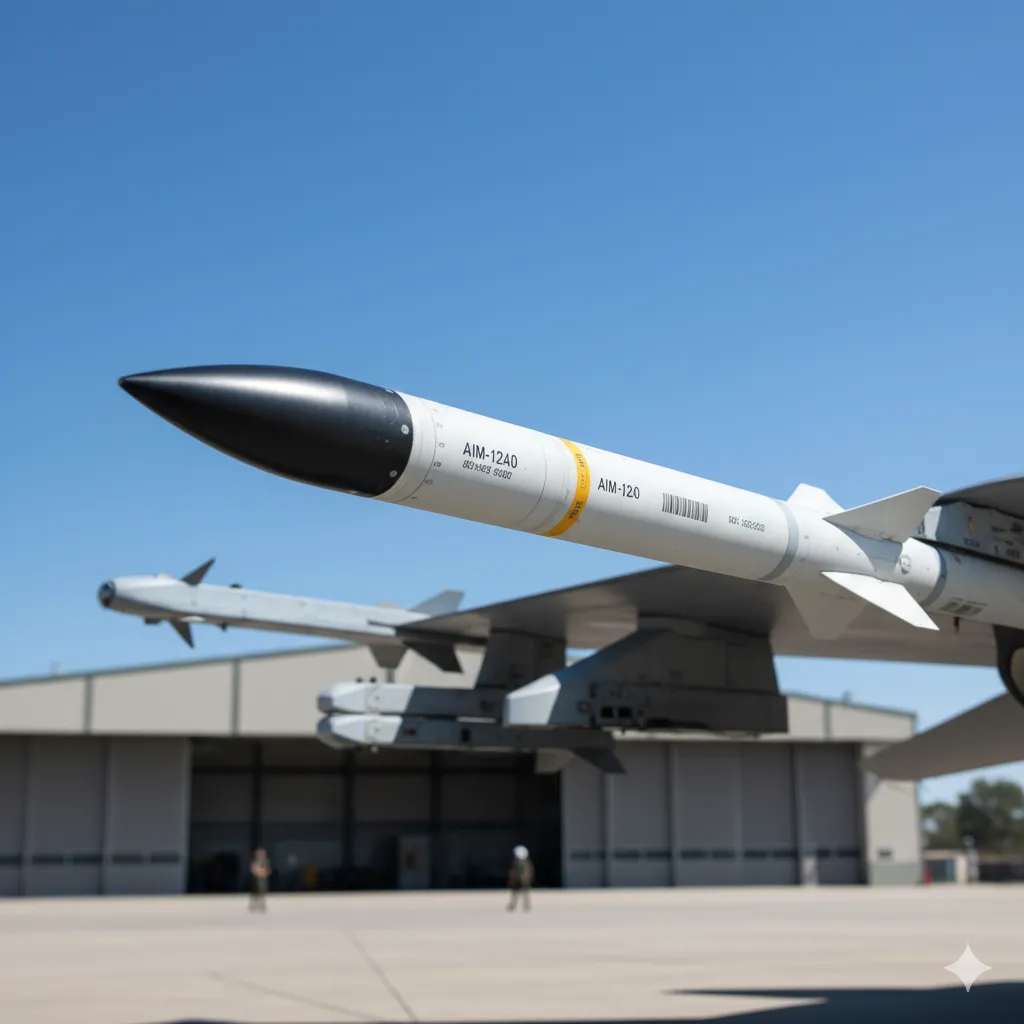 US Denies Pakistan New Missile Deal — Only Maintenance Contract