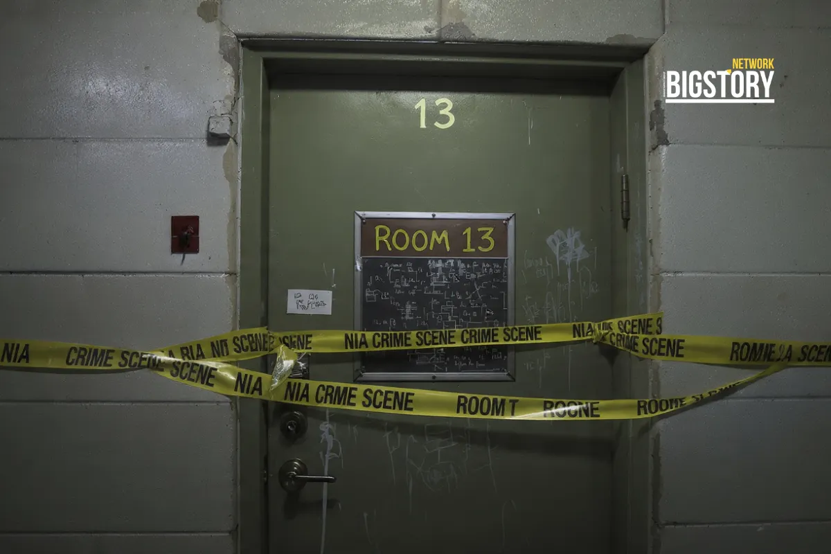 Inside Room 13: How a Faridabad University Classroom Became the HQ for Delhi’s Red Fort Blast